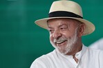 Lula lanza su candidatura a un cuarto mandato como antagonista del bolsonarismo