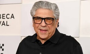 Hallan sin vida al actor Vincent Pastore de la serie "Los Soprano" Hallan sin vida al actor Vincent Pastore de la serie "Los Soprano"