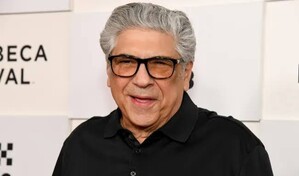 Hallan sin vida al actor Vincent Pastore de la serie “Los Soprano”