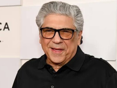 Muere el actor Vincent Pastore de la serie “Los Soprano”