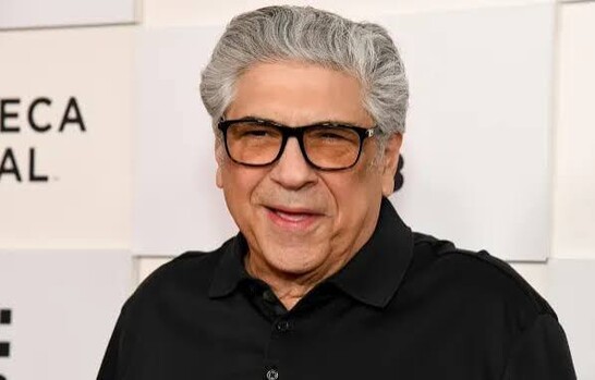 Hallan sin vida al actor Vincent Pastore de la serie "Los Soprano"