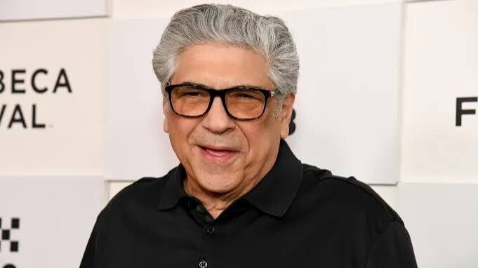 Hallan sin vida al actor Vincent Pastore de la serie “Los Soprano” Hallan sin vida al actor Vincent Pastore de la serie “Los Soprano”