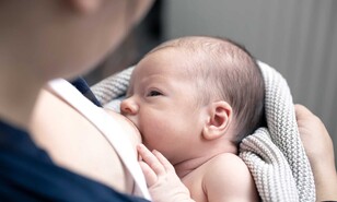 La mastitis, una condici&oacute;n de salud que puede ser causa de una emergencia m&eacute;dica