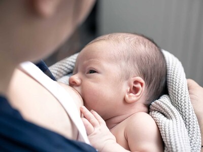 ¿Qué tener en cuenta durante una mastitis?