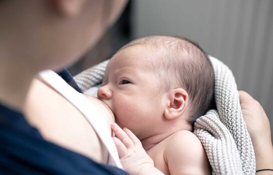 La mastitis, una condici&oacute;n de salud que puede ser causa de una emergencia m&eacute;dica