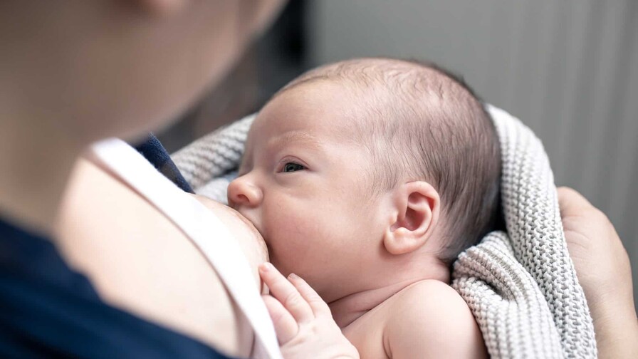 La mastitis, una condición de salud que puede ser causa de una emergencia médica La mastitis, una condición de salud que puede ser causa de una emergencia médica