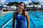 Amores le da a Dominicana medalla de plata en 50 metros mariposa en los Centroamericanos Amores le da a Dominicana medalla de plata en 50 metros mariposa en los Centroamericanos