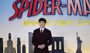 Spider-Man: Brand New Day rompe récord de preestrenos y supera a Avengers: Endgame