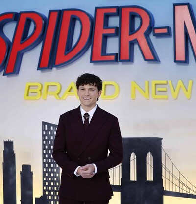 Spider-Man: Brand New Day rompe r&eacute;cord de preestrenos y supera a Avengers: Endgame