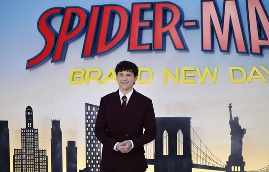 Spider-Man: Brand New Day rompe r&eacute;cord de preestrenos y supera a Avengers: Endgame
