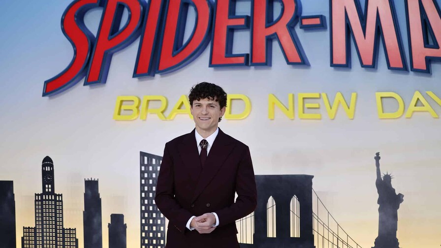 Spider-Man: Brand New Day rompe récord de preestrenos y supera a Avengers: Endgame Spider-Man: Brand New Day rompe récord de preestrenos y supera a Avengers: Endgame