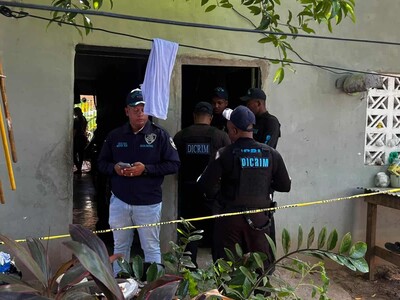 Suicidio en Barahona: hombre se dispara en la cabeza
