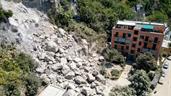 Se elevan a 21 los heridos por el sismo de 4.7 que sacudi&oacute; la provincia de N&aacute;poles