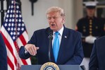 Los principales cambios de postura de Trump tras sus amenazas contra Irán