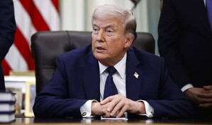 Los aranceles de Trump, una vez m&aacute;s a examen de la justicia de EE. UU.
