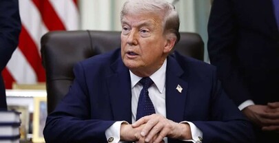 Los aranceles de Trump, una vez m&aacute;s a examen de la justicia de EE. UU.