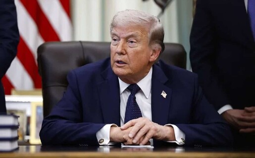 Los aranceles de Trump, una vez m&aacute;s a examen de la justicia de EE. UU.