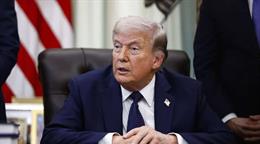 EE. UU. veta importaciones de 43 empresas chinas por presunto uso de trabajo forzoso EE. UU. veta importaciones de 43 empresas chinas por presunto uso de trabajo forzoso