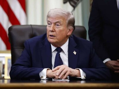EE. UU. veta importaciones de empresas chinas por trabajo forzoso