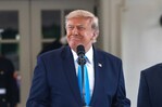 Trump afirma que Estados Unidos e Israel aplazarán ataques contra Irán