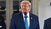 Trump afirma que Estados Unidos e Israel aplazar&aacute;n ataques contra Ir&aacute;n