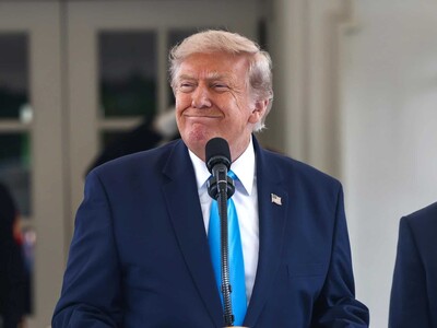 Donald Trump dice EE. UU. e Israel aplazarán ataques contra Irán