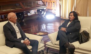 Hermetismo e incertidumbre ante el diálogo entre chavismo y oposición impulsado por EE. UU.