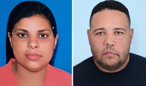 Identifican a pareja hallada sin vida en Villa Riva; Polic&iacute;a profundiza investigaci&oacute;n