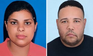 Identifican a pareja hallada sin vida en Villa Riva; Polic&iacute;a profundiza investigaci&oacute;n
