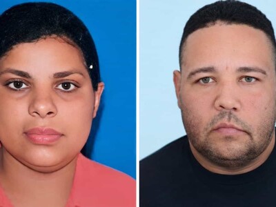 Investigation into couple found dead in Villa Riva