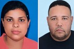 Hallan sin vida a una pareja en el municipio Villa Riva; autoridades investigan las circunstancias Hallan sin vida a una pareja en el municipio Villa Riva; autoridades investigan las circunstancias