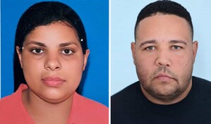 Hallan sin vida a una pareja en el municipio Villa Riva; autoridades investigan las circunstancias
