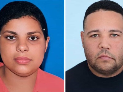 Feminicidio- suicidio en el municipio Villa Riva