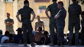 Al menos 72 migrantes murieron intentando entrar al enclave espa&ntilde;ol de Ceuta