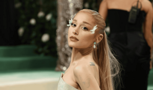 Ariana Grande se alejará de los focos tras su gira ante el constante escrutinio público
