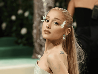 Ariana Grande hará una pausa de la vida pública tras concluir gira