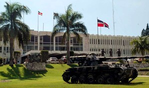 Expectativa en las Fuerzas Armadas por posibles cambios en la cúpula este 16 de agosto