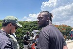 Detienen en la frontera a haitiano-estadounidense requerido en Haití Detienen en la frontera a haitiano-estadounidense requerido en Haití