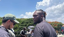 Detienen en la frontera a haitiano-estadounidense requerido en Hait&iacute;