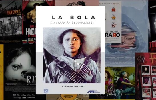 Documental revive la Revoluci&oacute;n Mexicana con im&aacute;genes restauradas mediante inteligencia artificial