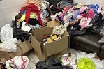 Dos dominicanas son acusadas de robar mercanc&iacute;as en EE. UU. para revenderla en RD