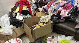 Dos dominicanas son acusadas de robar mercanc&iacute;a en EE. UU. para revenderla en RD