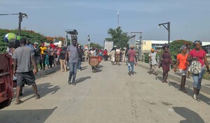 Autoridades haitianas intensificar&aacute;n inspecci&oacute;n de medicamentos en la frontera con Dajab&oacute;n