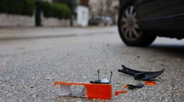 Hospitalizan a congresista dem&oacute;crata tras accidente en el que huy&oacute; el otro conductor