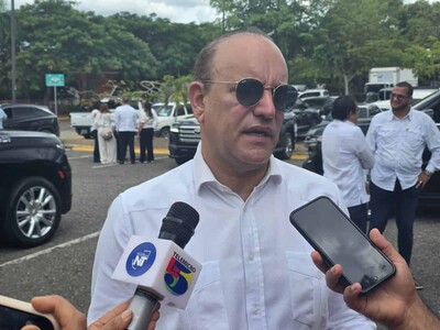 Intento fraude electrónico contra Ayuntamiento de Santiago