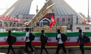 Ir&aacute;n dice estar cerca de alcanzar un acuerdo con Om&aacute;n sobre Ormuz
