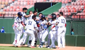 Panam&aacute; rompi&oacute; el empate en el cierre de la s&eacute;ptima entrada para dejar en el terreno a Nicaragua