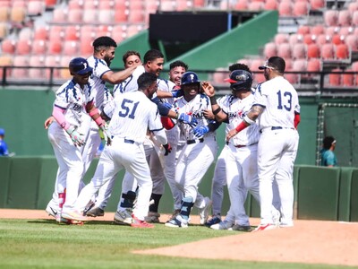 JCC 2026: Panamá venció a Nicaragua