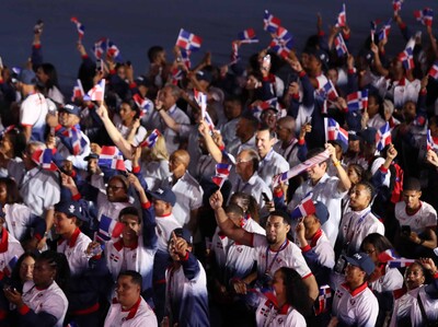 JCC2026: A mitad de su celebración, los Juegos dan "satisfacción"