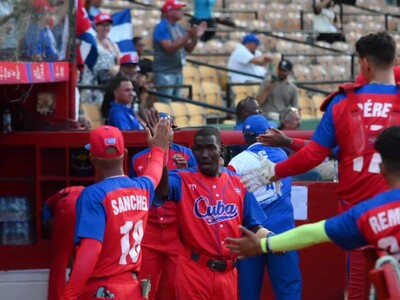 JCC2026: Cuba mantiene su invicto en béisbol al vencer a PR